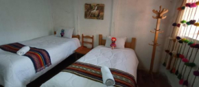Hospedaje Rosita INN